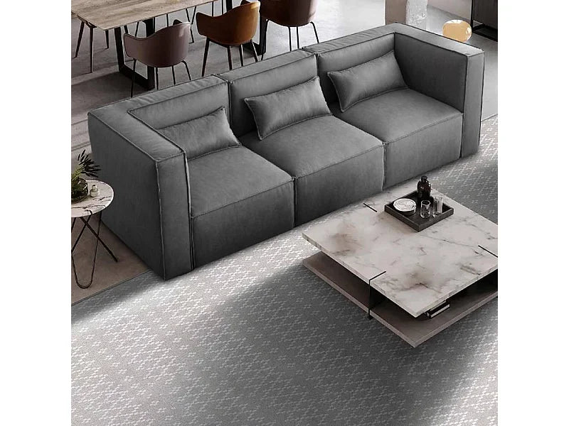 Canapé Modulable Confortable