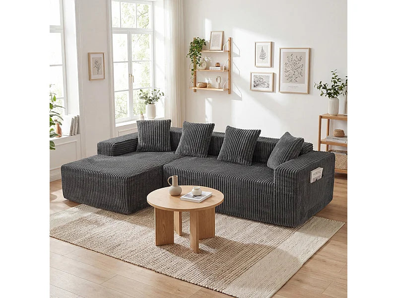 Canapé Modulable Pas Cher