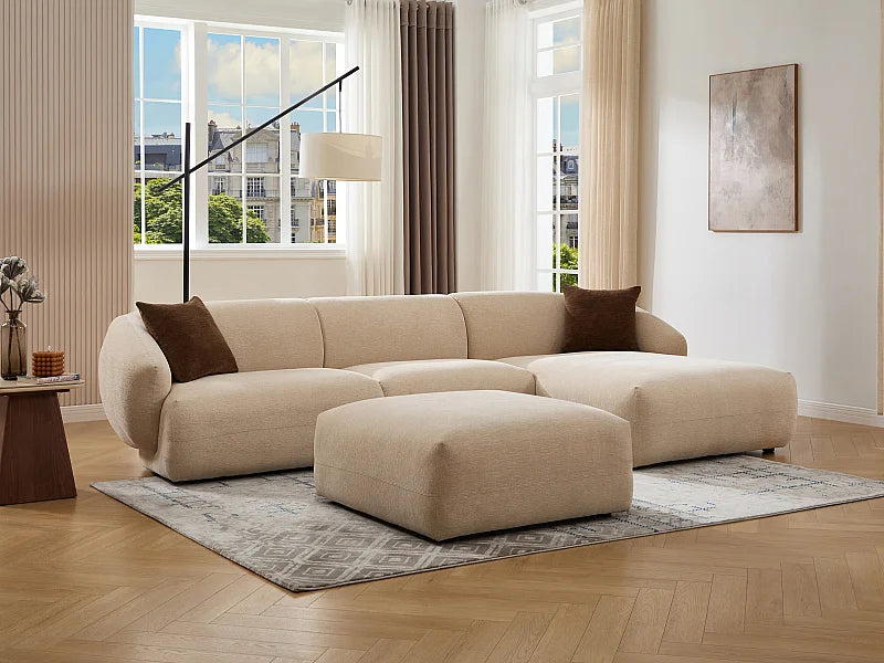 Pouf Canapé Modulable