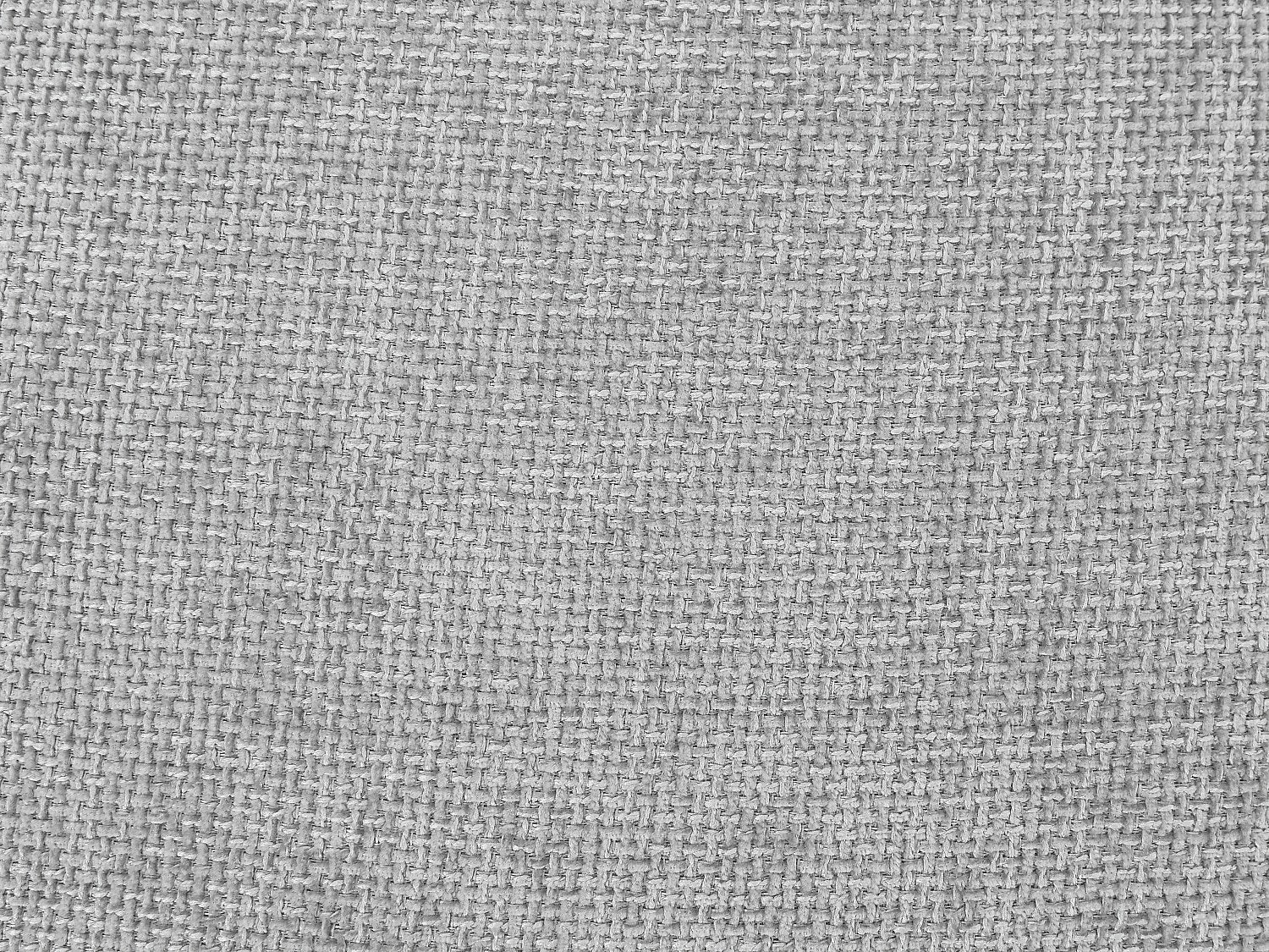 Angle pour canapé modulable gris tissu
