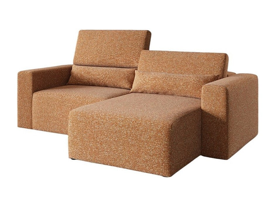 Canapé modulable tissu