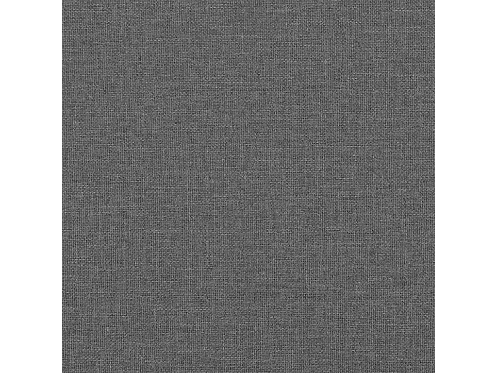 Canapé modulable gris