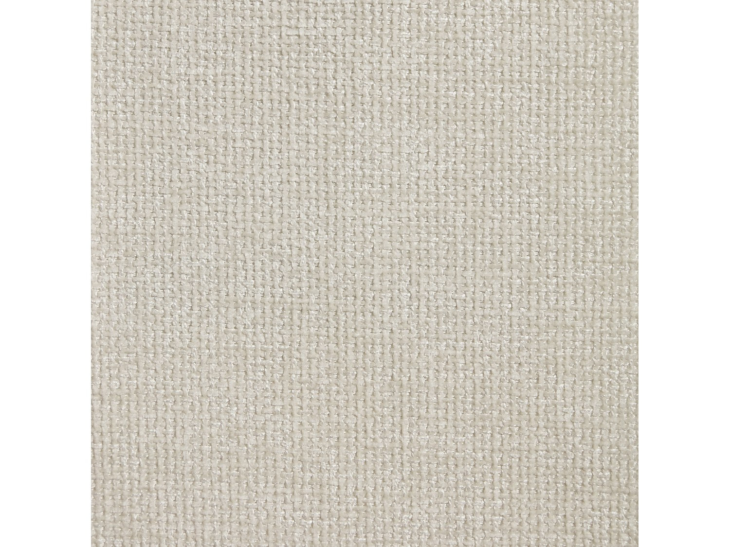 Angle pour canapé modulable 6 places beige velours