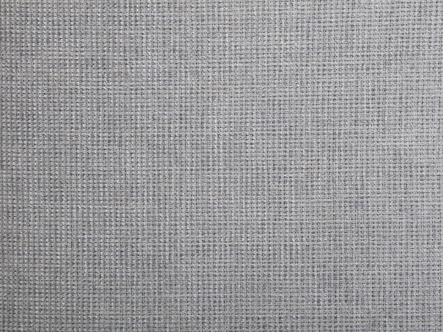 Angle pour canapé modulable gris tissu