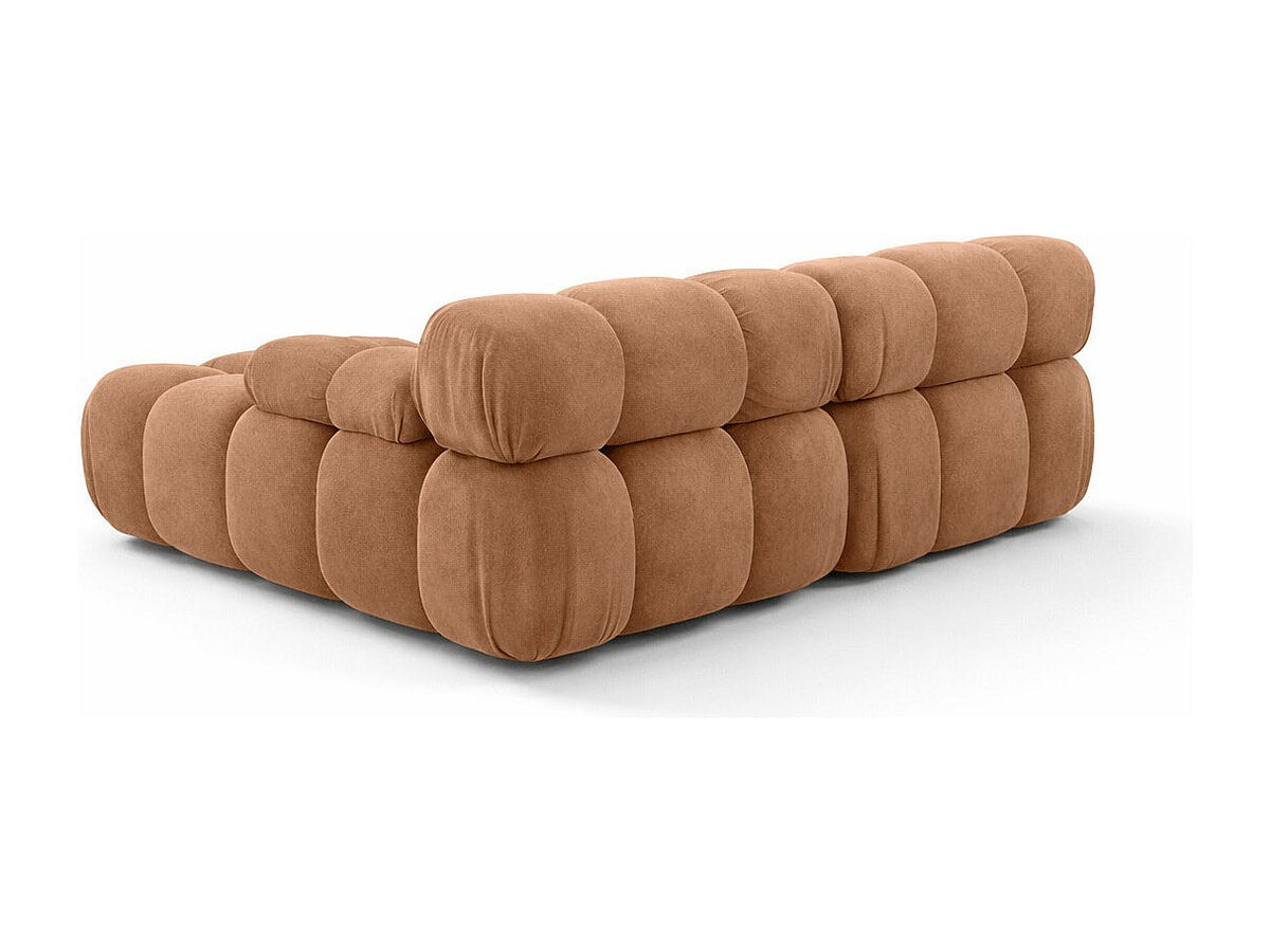 Canapé modulable tissu