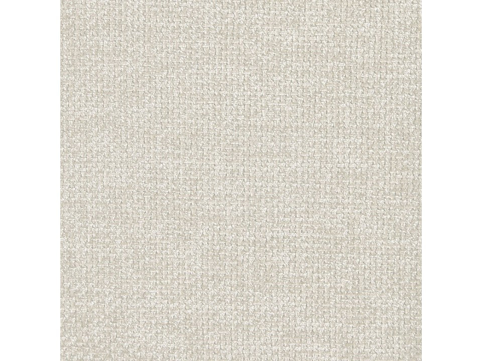 Canapé modulable 5 places beige velours
