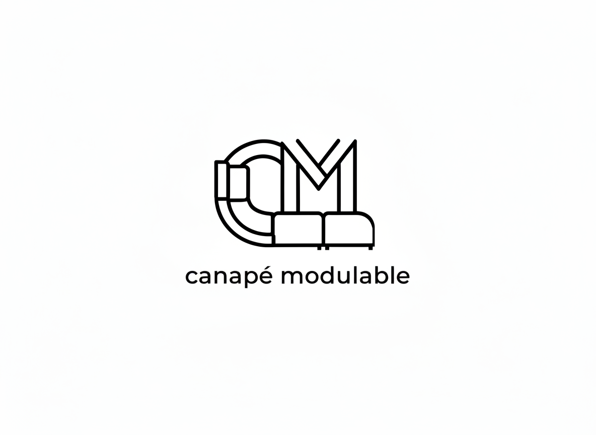 Canapes-modulables
