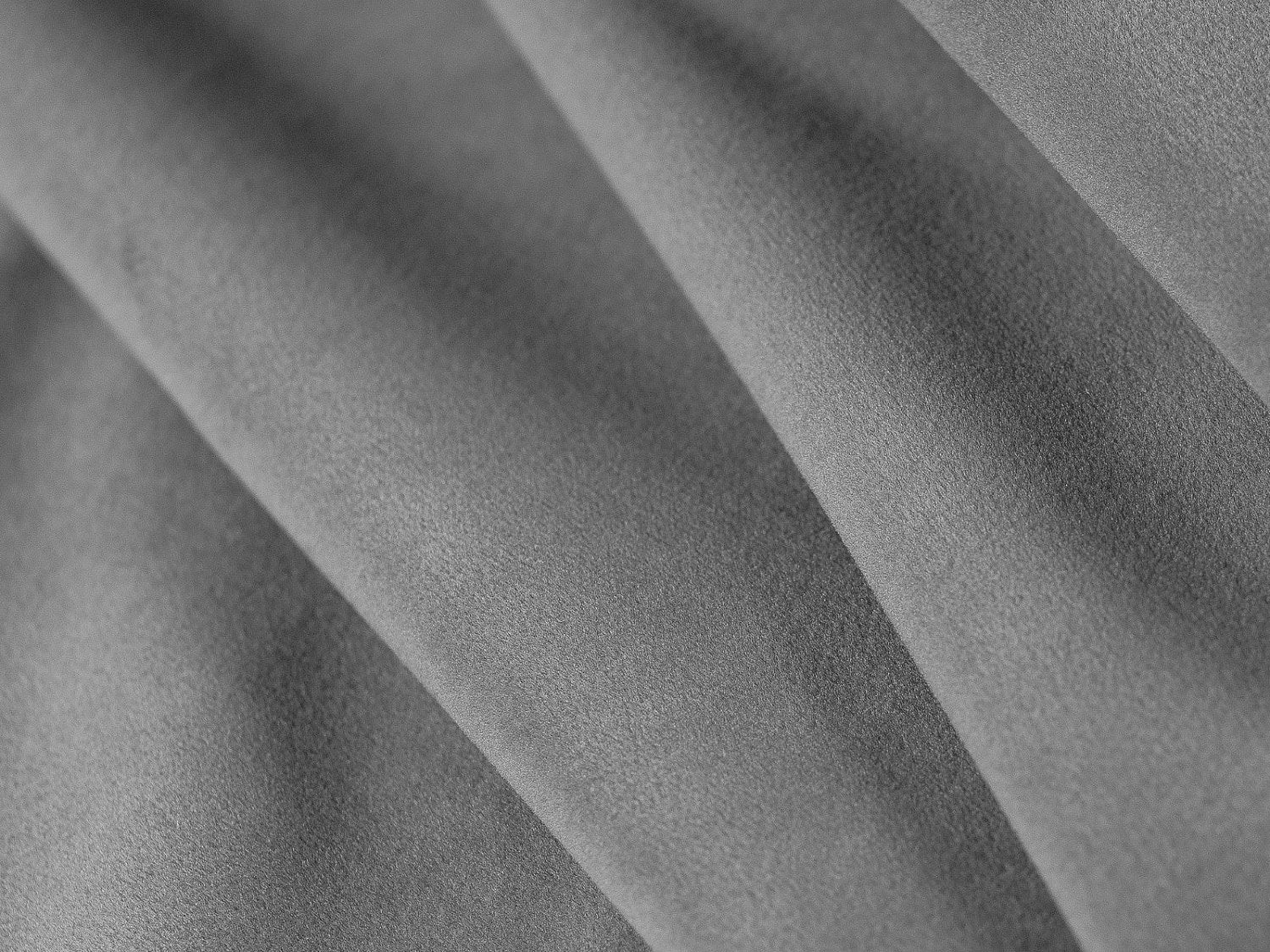 Canapé modulable 3 places gris velours