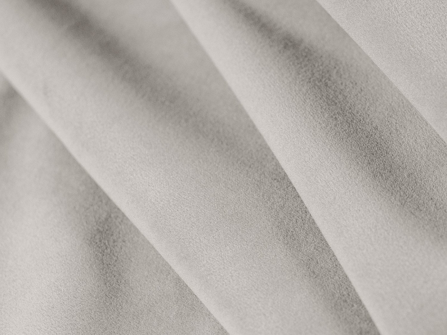 Canapé modulable 3 places beige velours