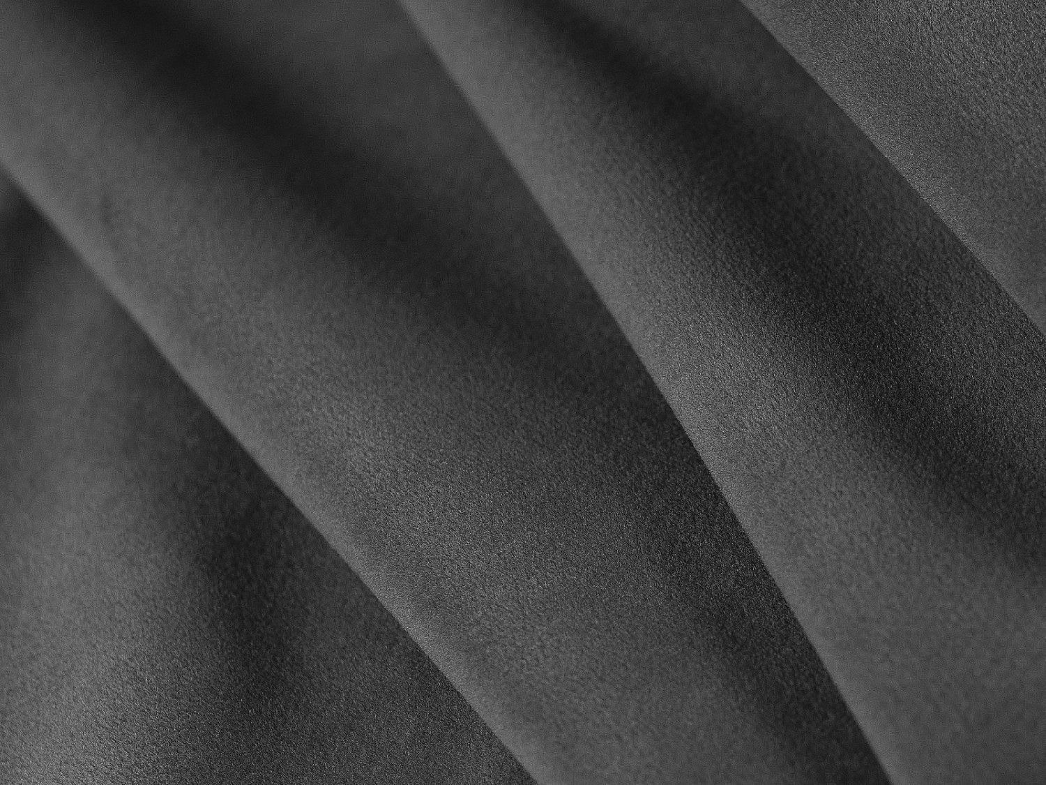 Canapé modulable 2 places gris velours - Charles