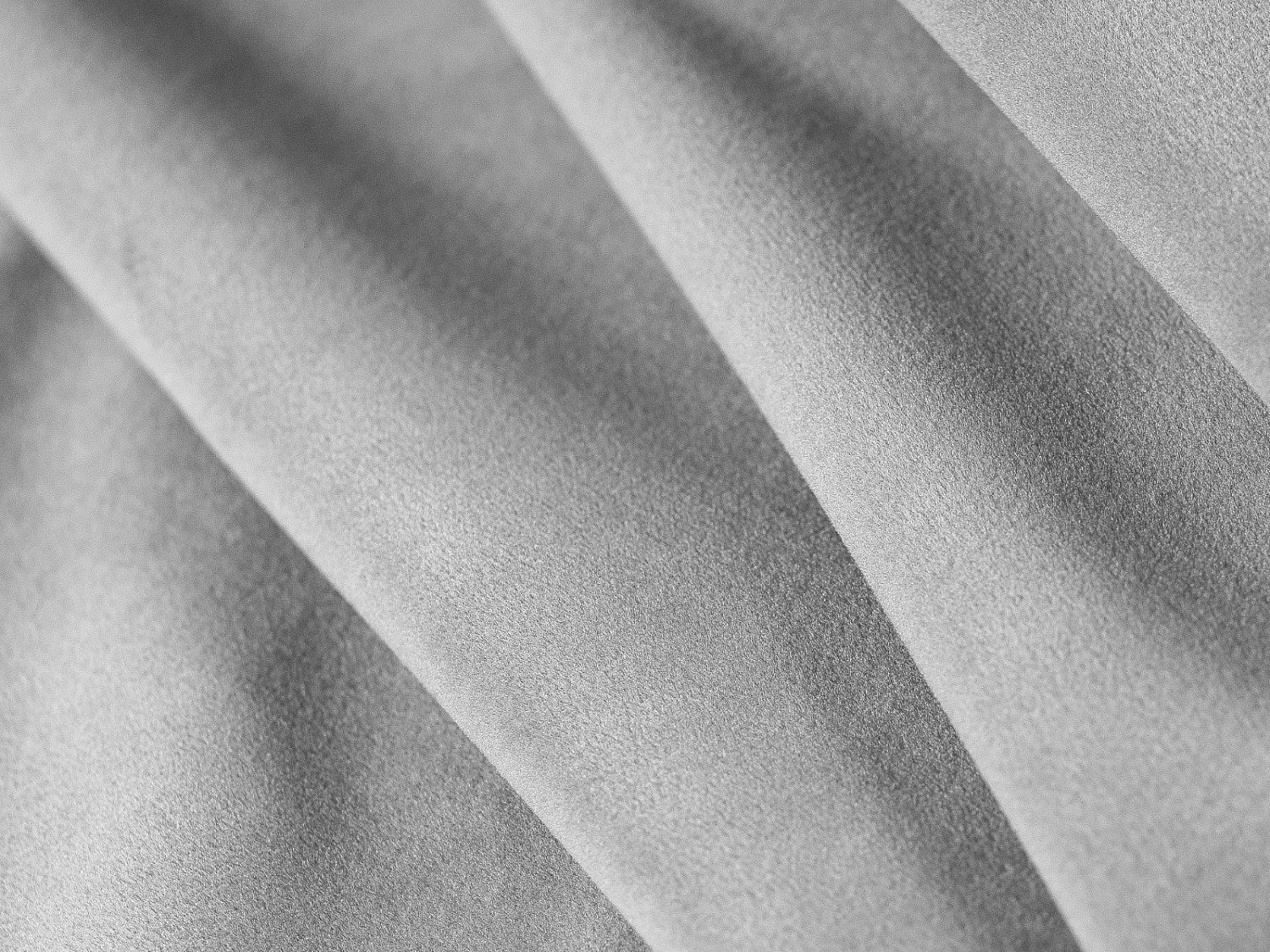 Canapé modulable 2 places gris velours - Charles