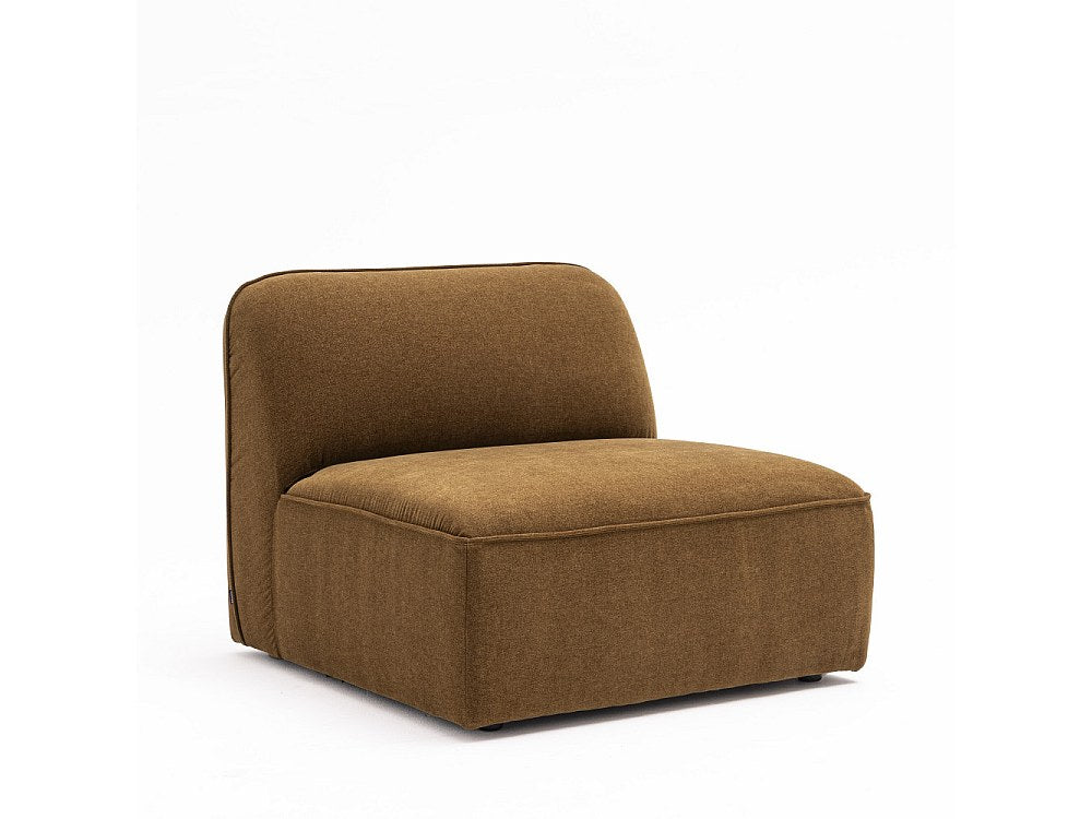 Chauffeuse modulable tissu