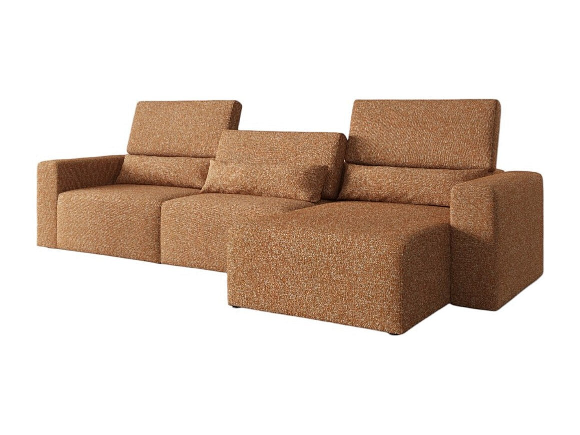 Canapé modulable tissu