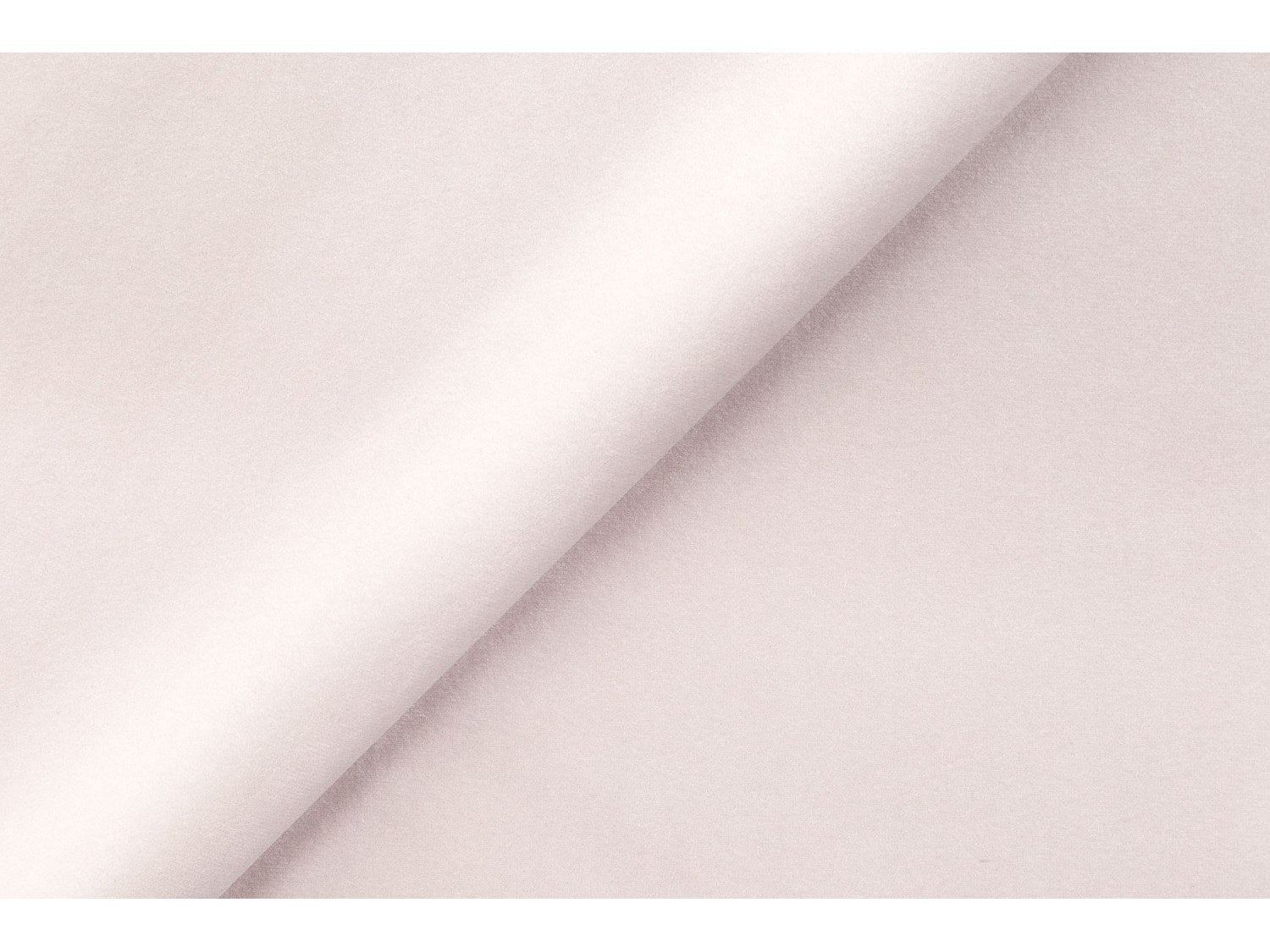 Canapé modulable blanc tissu