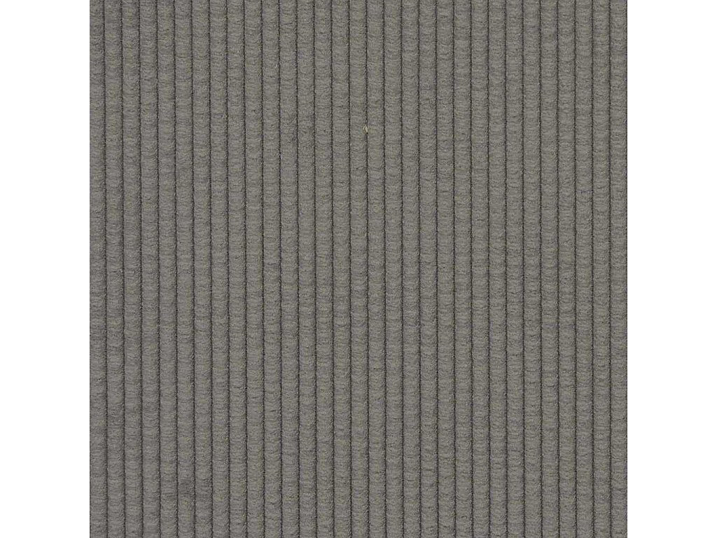 Canapé modulable gris