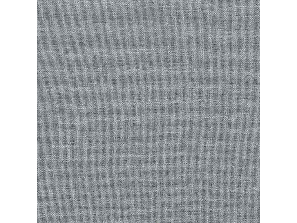 Canapé modulable gris