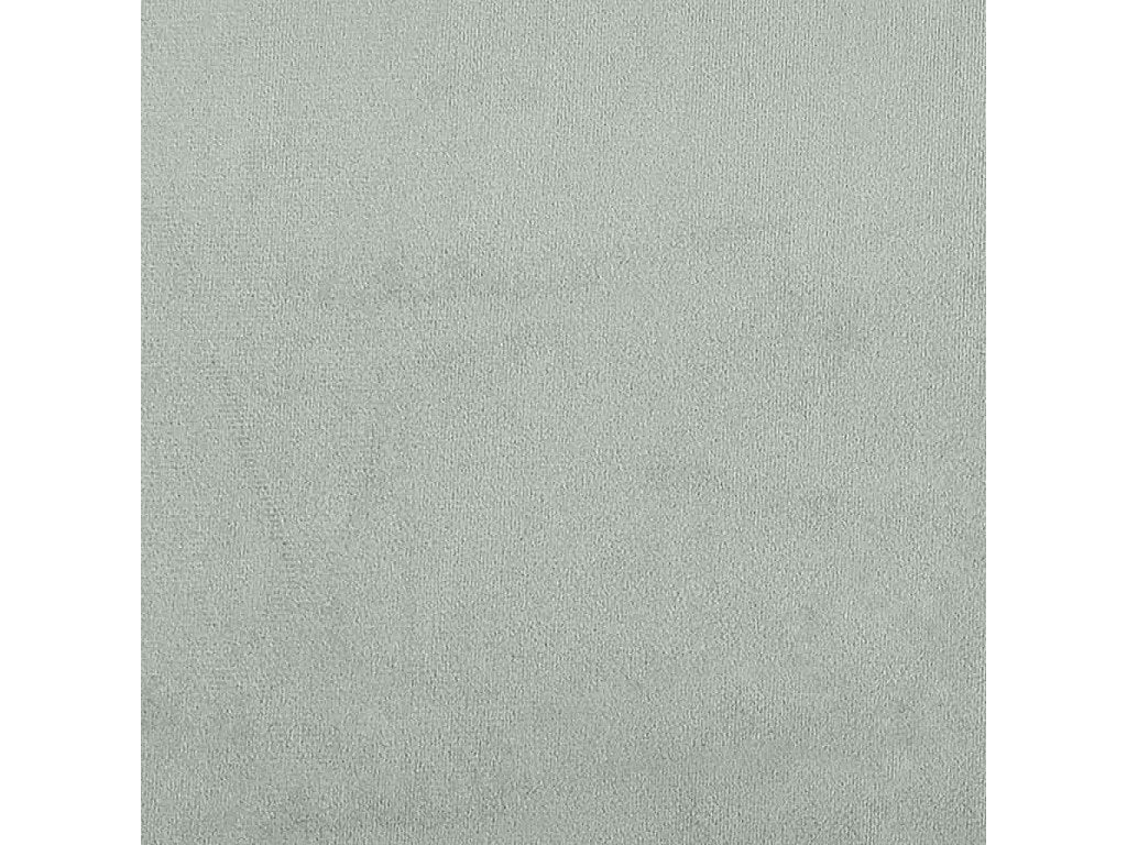 Canapé modulable gris