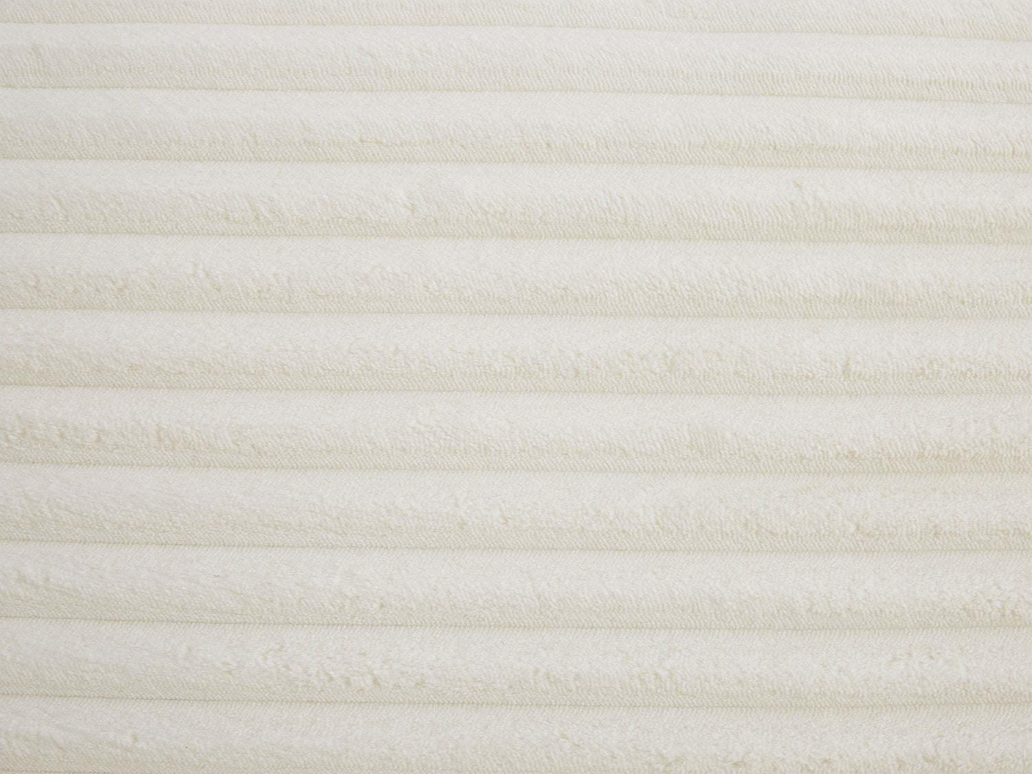 Angle pour canapé modulable beige velours