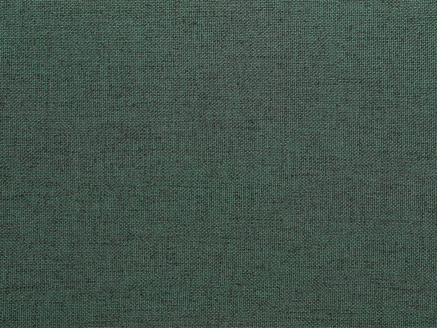 Canapé modulable convertible vert tissu