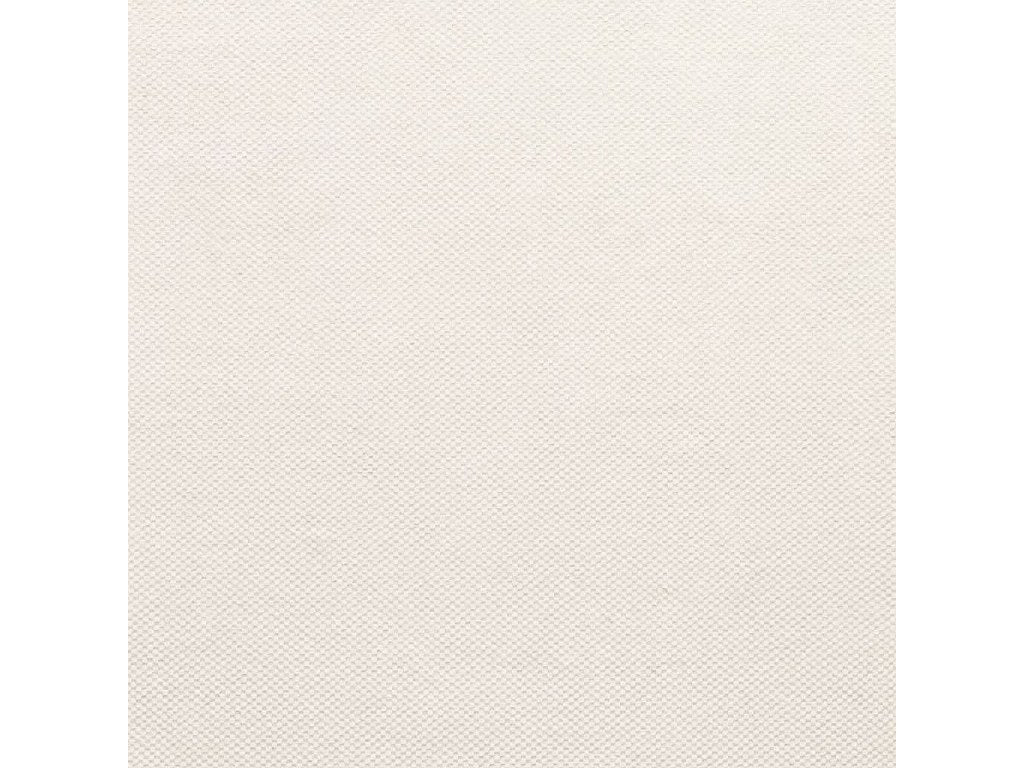 Canapé modulable 2 places beige tissu