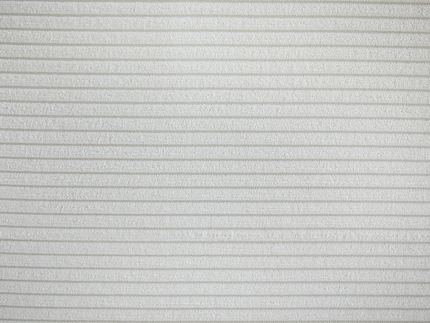 Angle pour canapé modulable beige velours