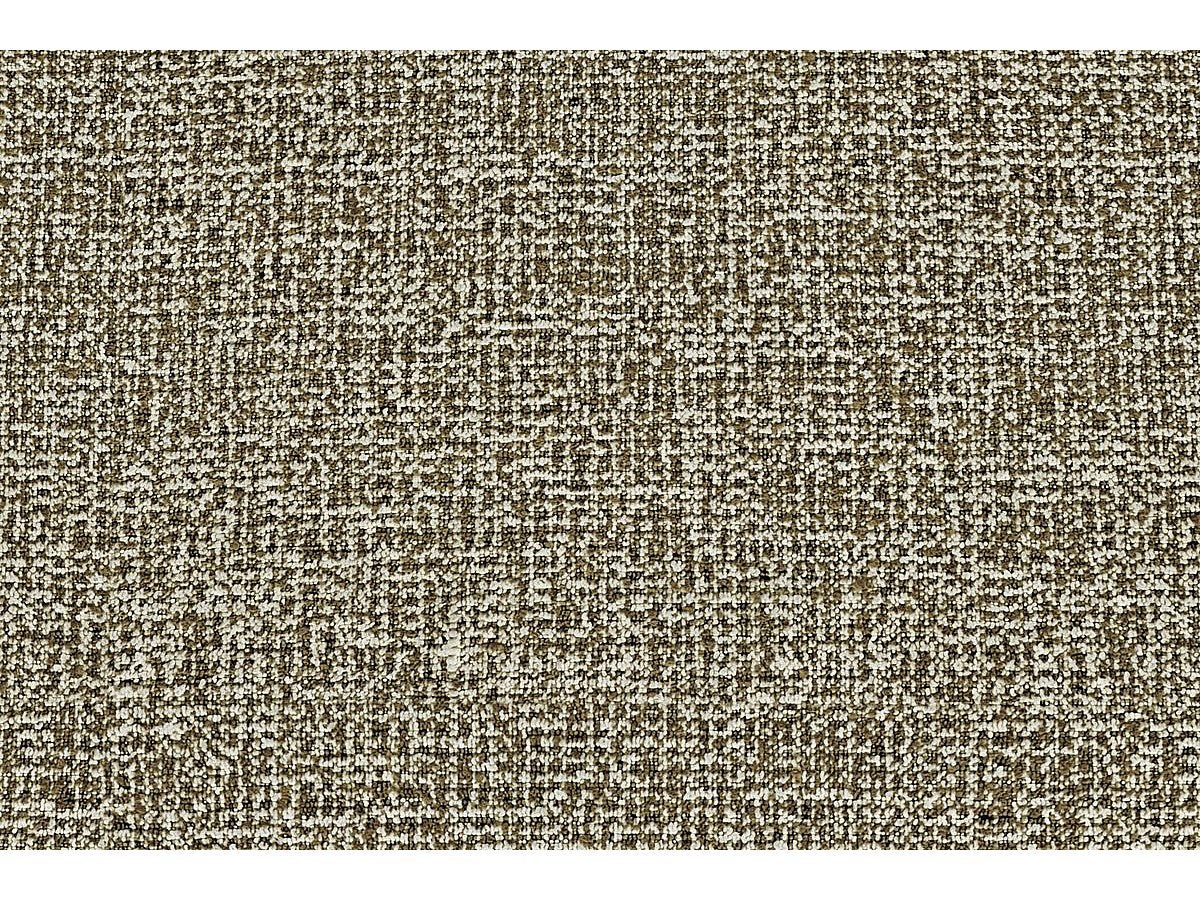 Canapé modulable convertible 2 places vert tissu