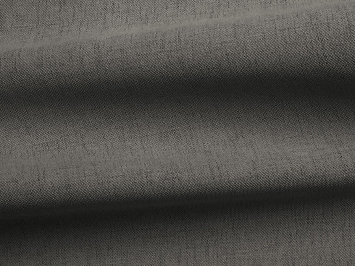 Canapé modulable 3 places beige tissu - Ravenna