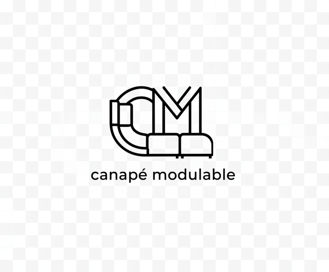 Canapes-modulables