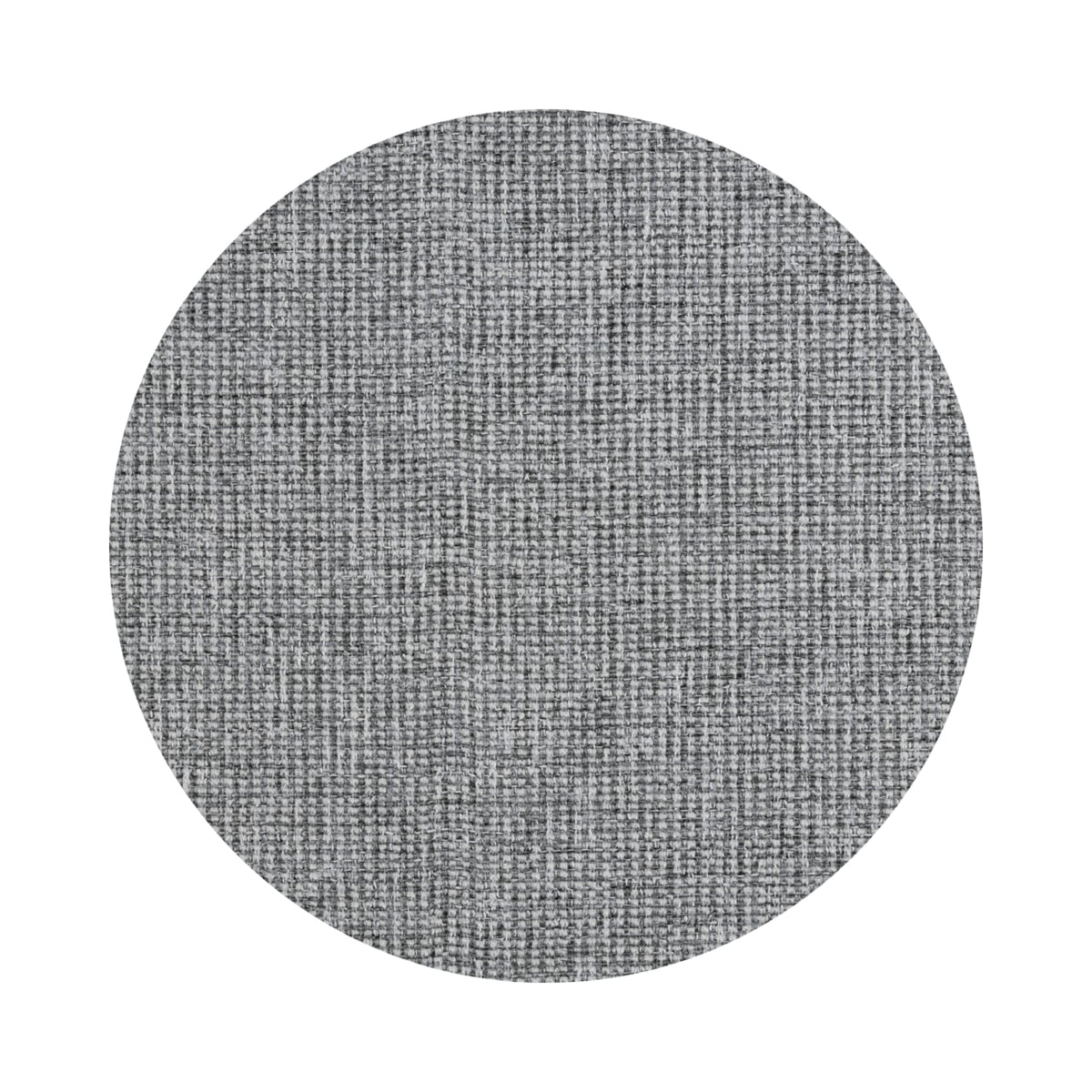 Canapé Modulable en Tissu Gris Foncé 3 Places gris foncé - vue 4