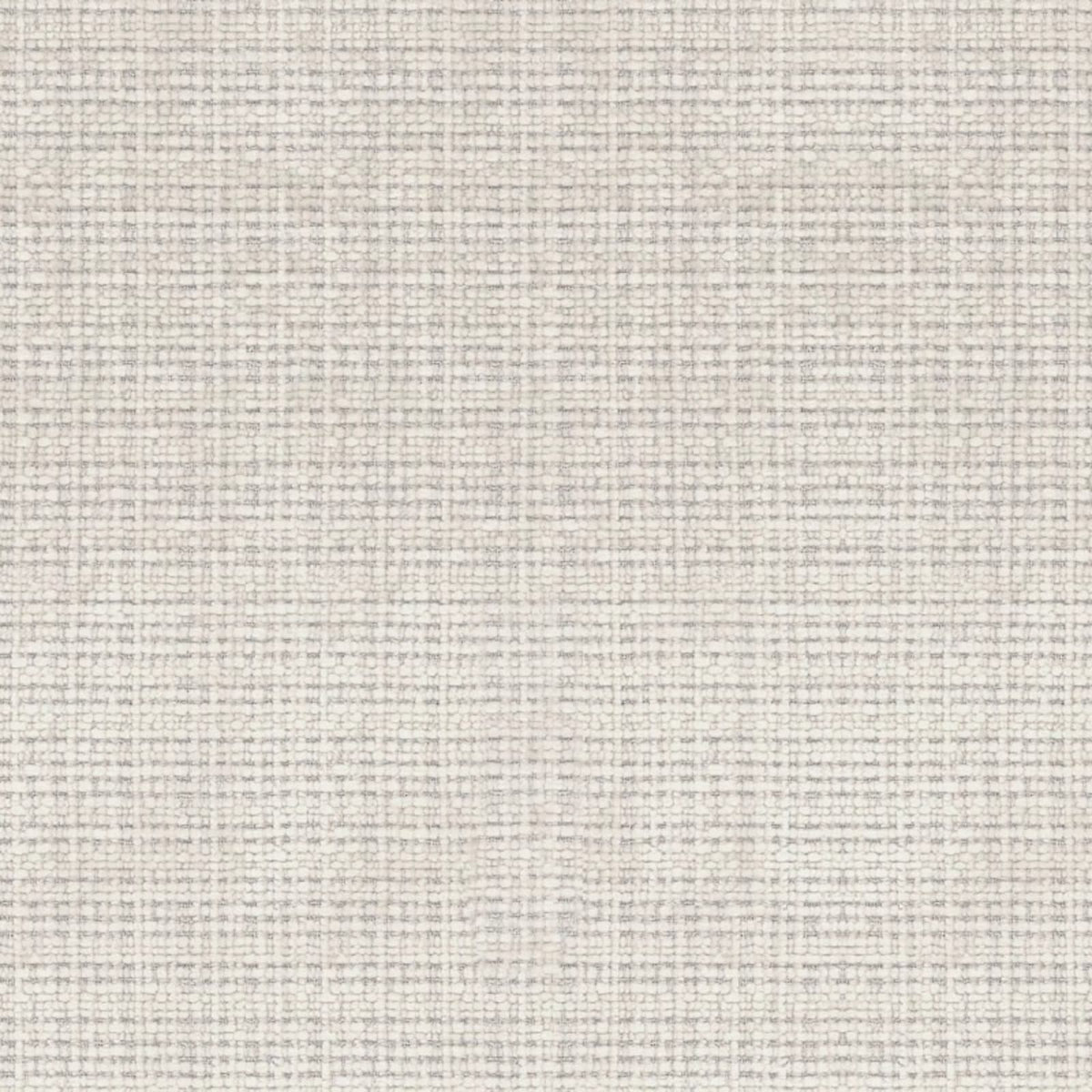 Canapé Modulable 4 Places en Tissu Beige avec Pouf beige - vue 3