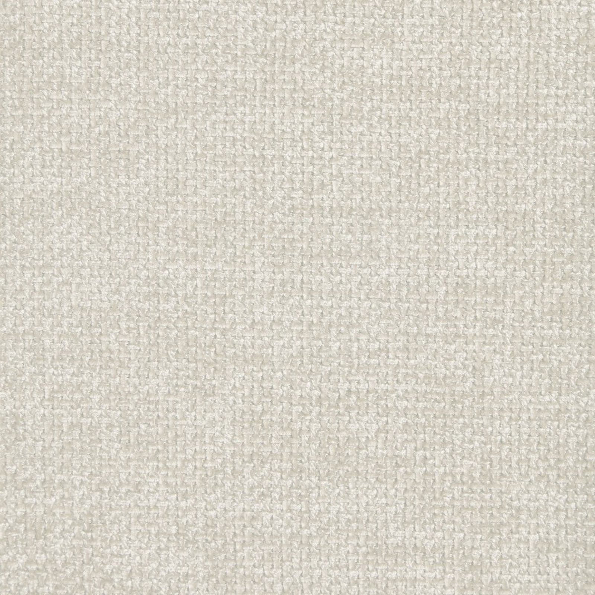 Module d'Angle Modulable en Velours Chenillé Crème crème - vue 4